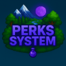 BoosterPerks – Das mächtige Perks-Addon